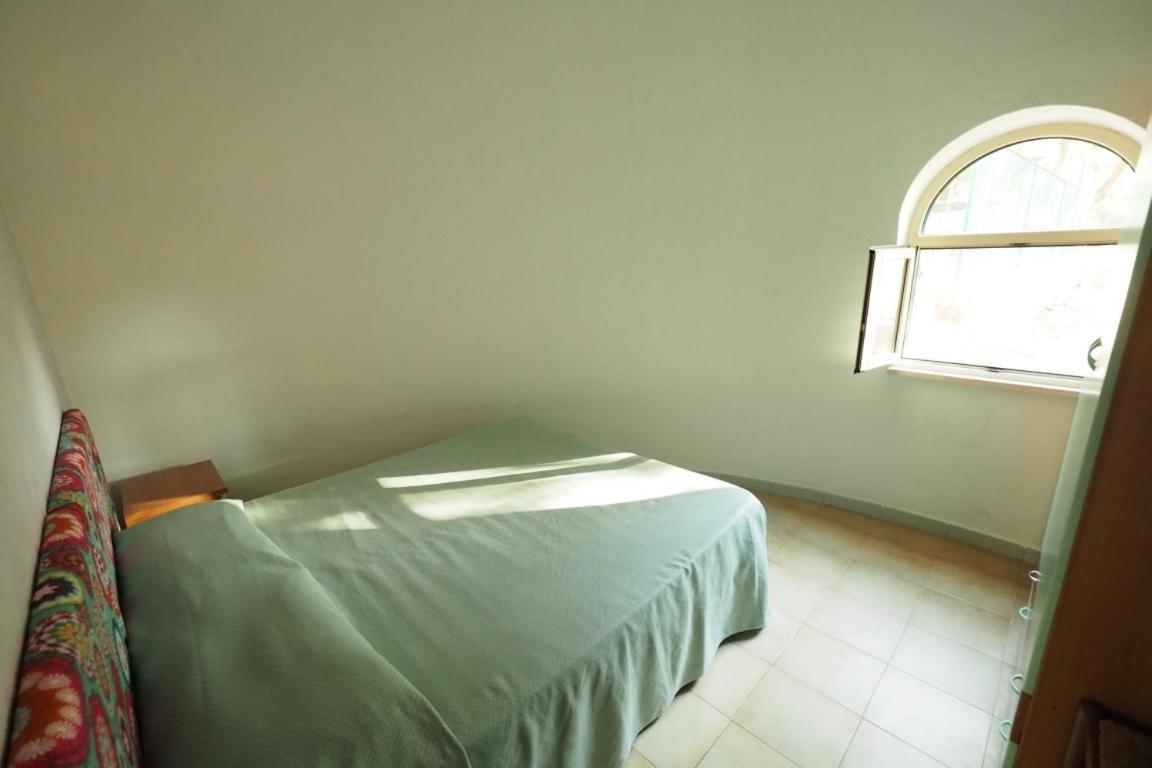 Camping & Village Rais Gerbi Pollina Ngoại thất bức ảnh